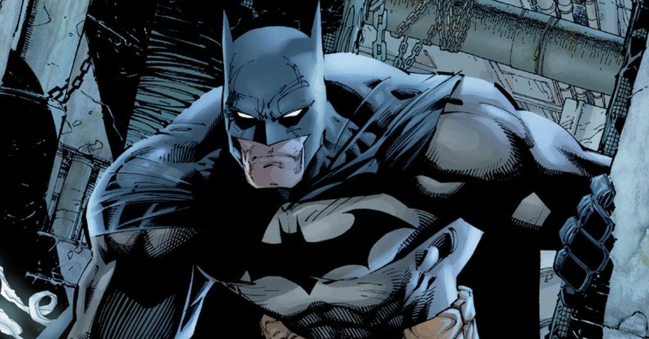 The 25 Greatest Superheroes Who Don't Actually Have Superpowers