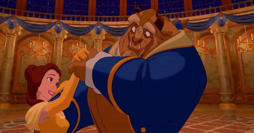 Beauty And The Beast Fan Theories That Just Might Be True