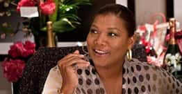 Queen Latifah's Dating and Relationship History