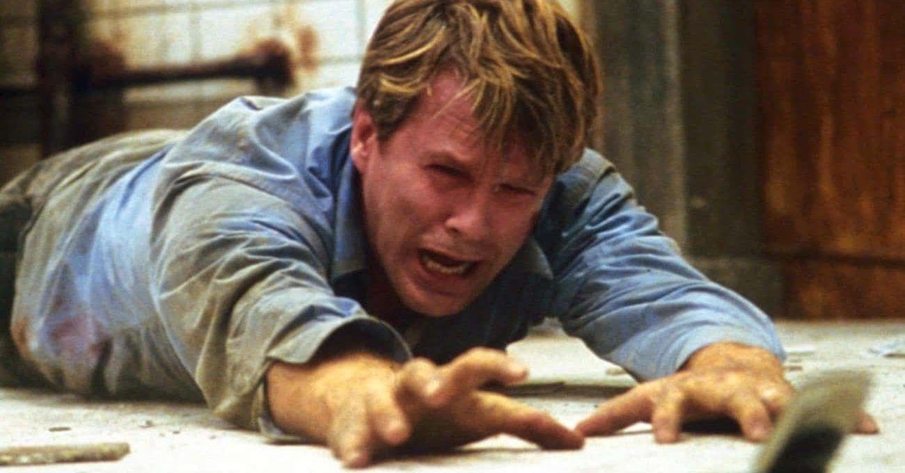 Graveyard Shift Readers Share The Most Unpredictable Horror Movies