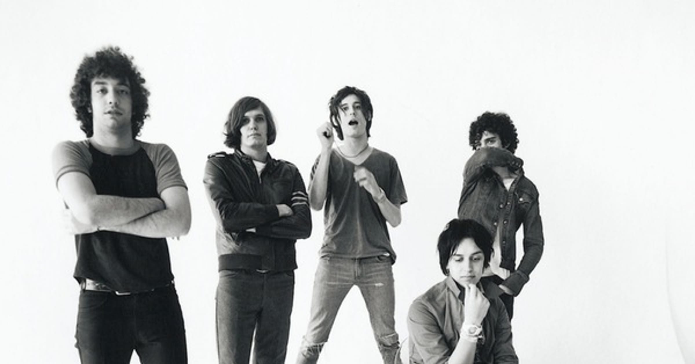 The Strokes' Best Songs, Ranked
