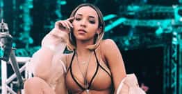 Tinashe's Dating and Relationship History