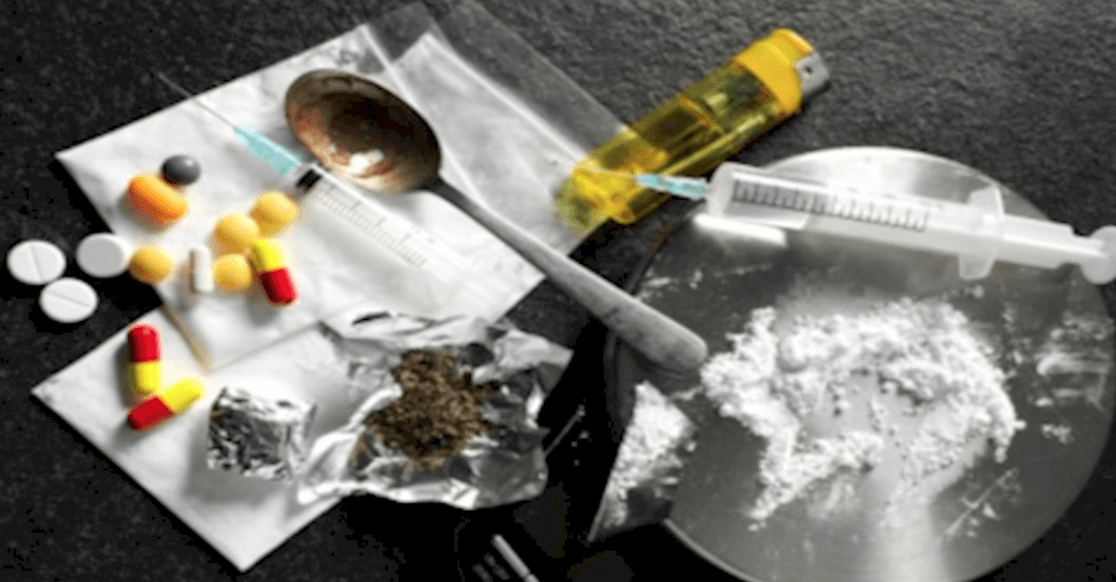 A Timeline Of When And Why Every Drug In The United States Became Illegal