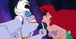 'The Little Mermaid' Fan Theories That Just Might Be True
