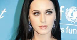 Katy Perry's Marriage and Relationship History