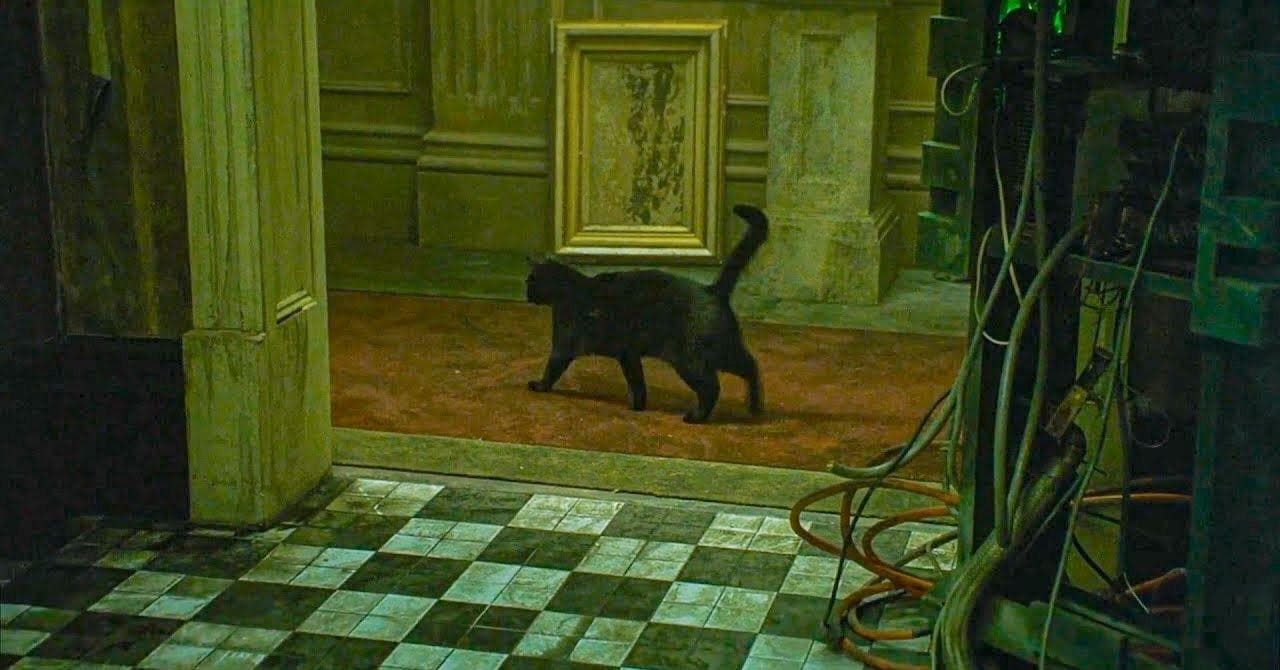 The Creepiest Glitch In The Matrix Stories That We Found In 2025