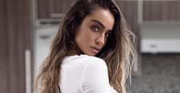 Sommer Ray's Dating and Relationship History