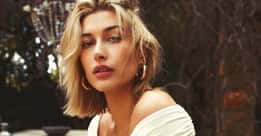 Hailey Bieber's Husband and Relationship History