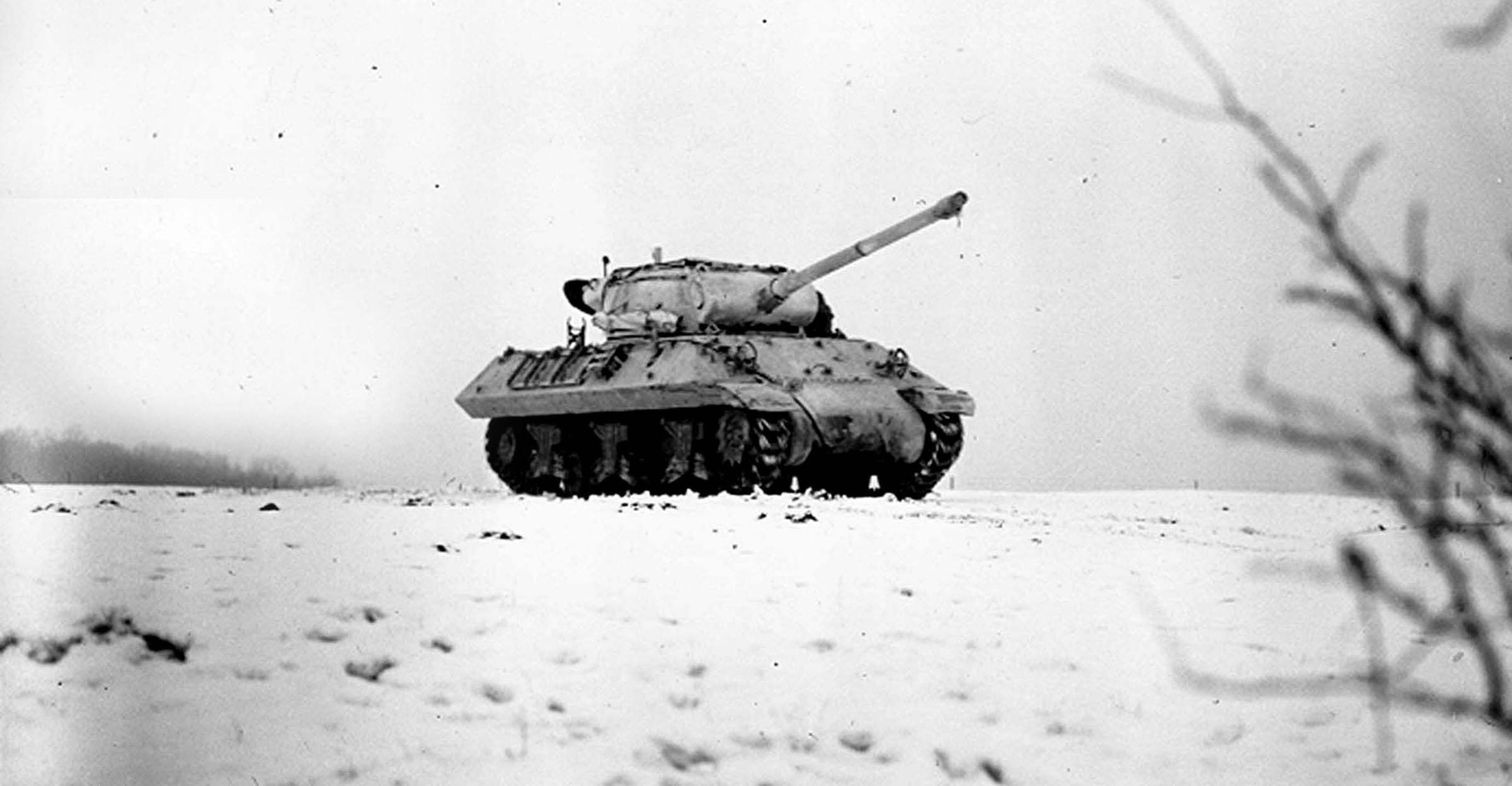 The 5 Most Dangerous Axis Tanks Of WWII