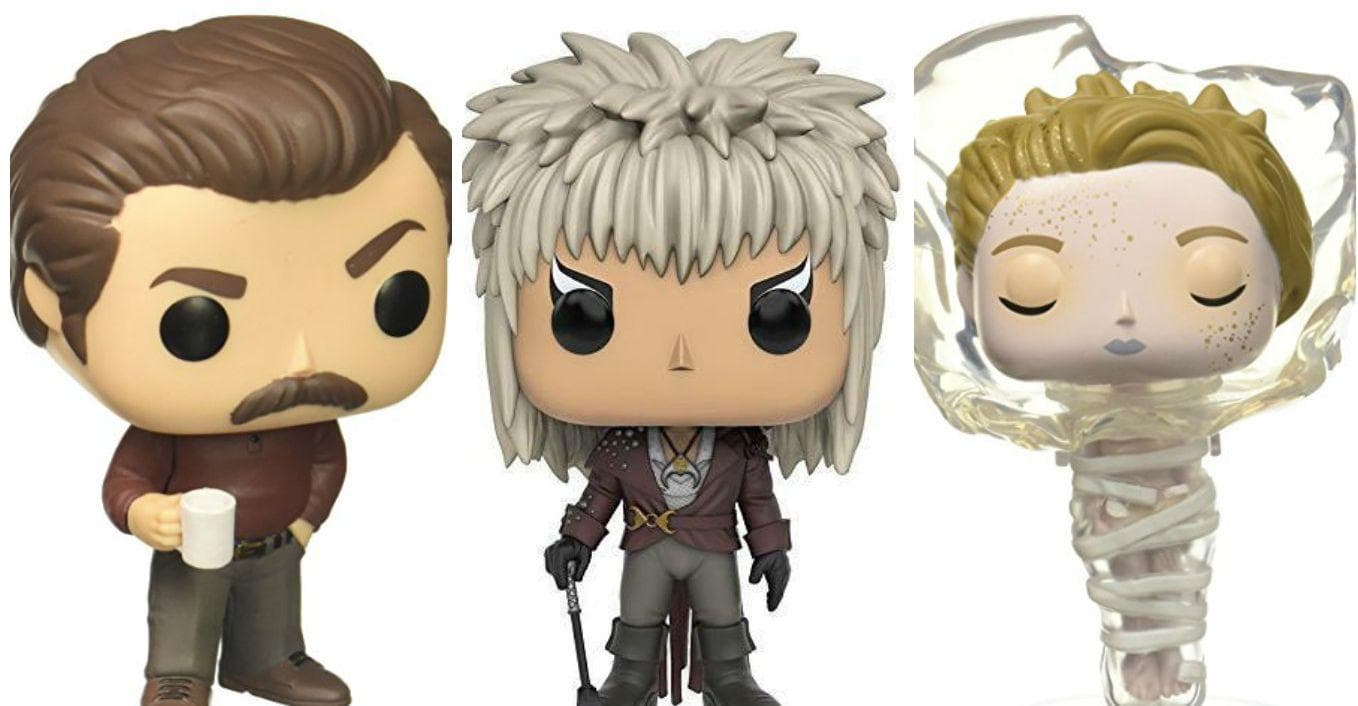 Most unique funko pops on sale