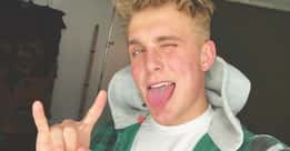Jake Paul's Dating and Relationship History