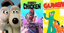 The 25+ Best Claymation Shows, Ranked