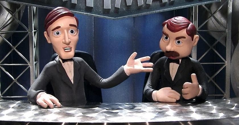 The Best Claymation TV Shows, Ranked By Animation Fans