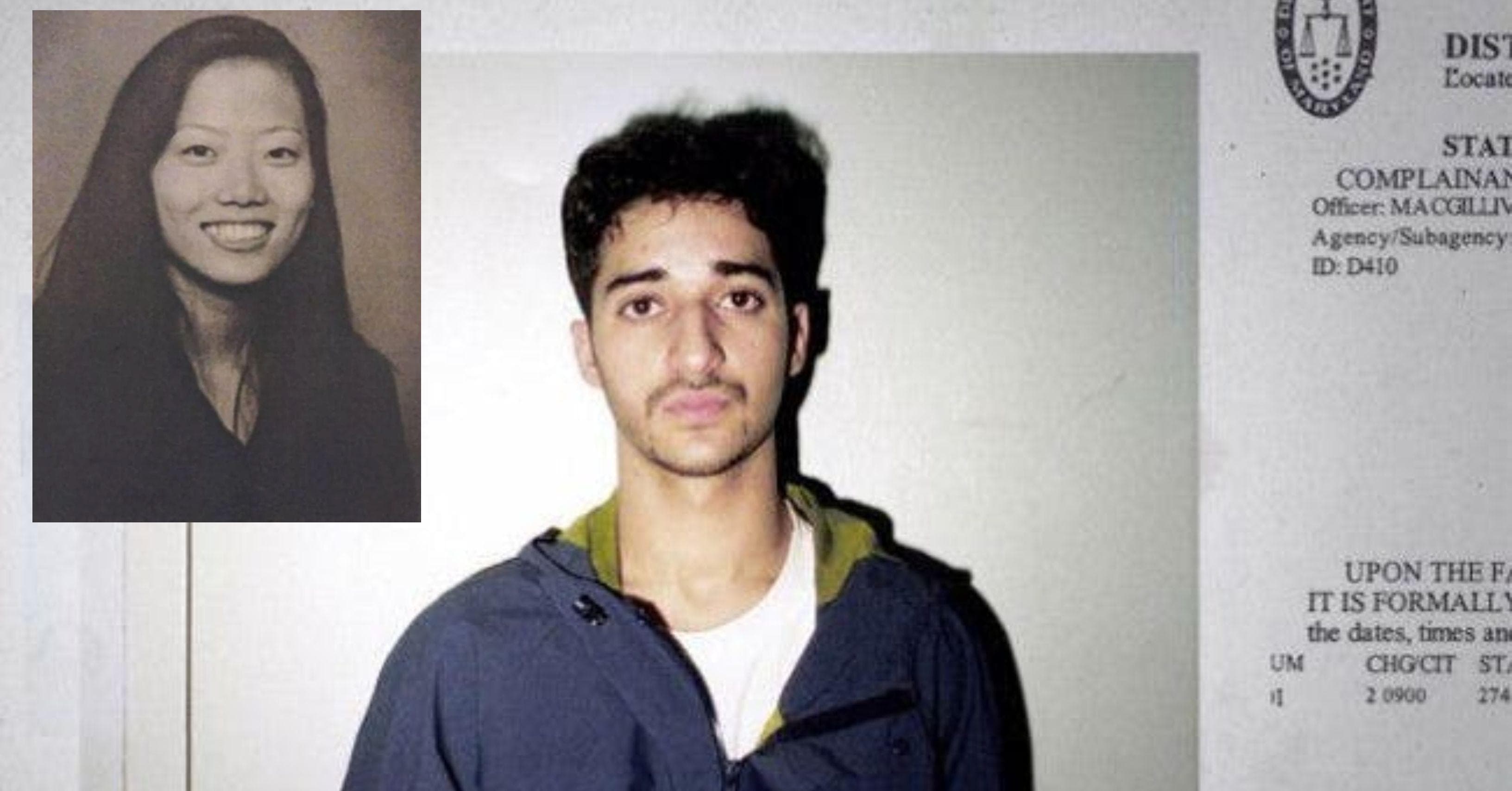 Serial' Explained: A Timeline Of The Case Against Adnan Syed