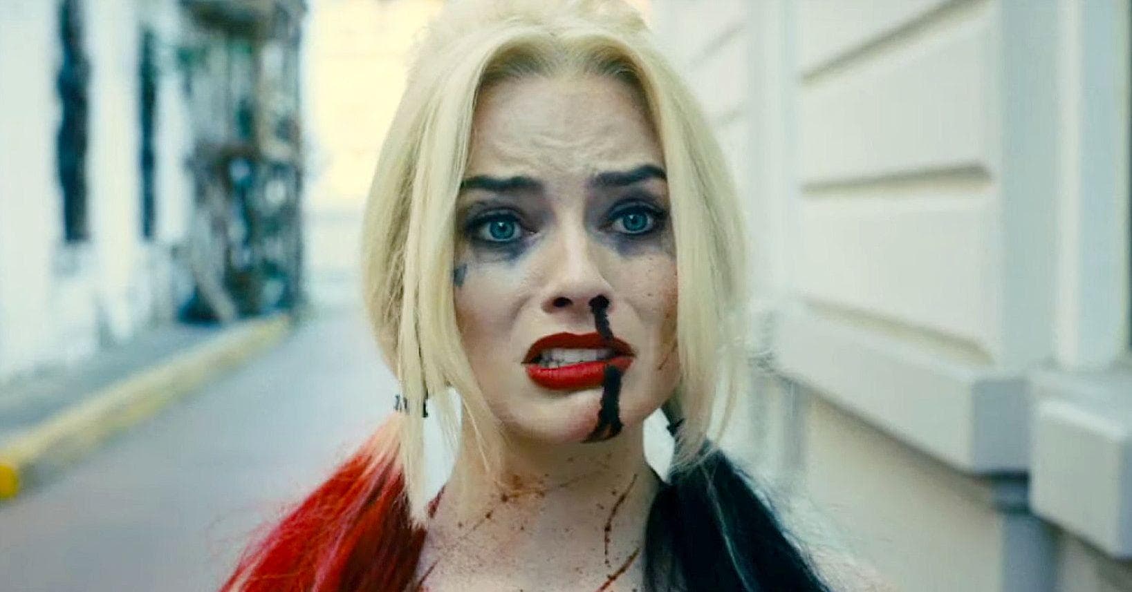 23 Margot Robbie Interview Moments That Prove She's The Most Relatable A-List Star