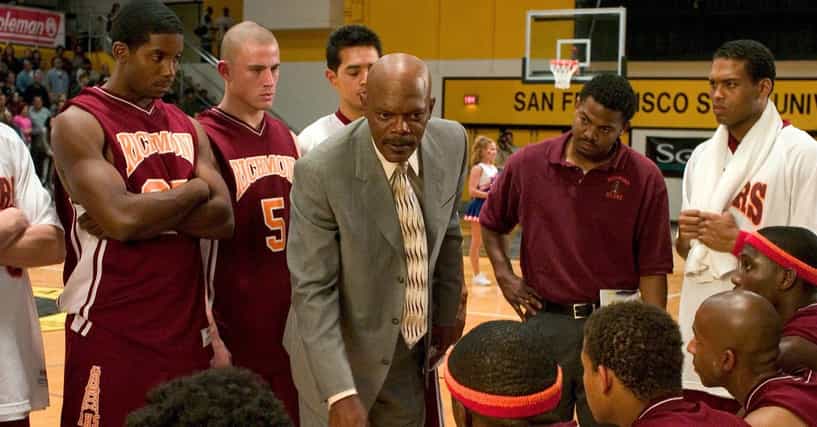 TODAY'S EAST BROOKLYN OUTDOOR MOVIES PRESENTS “COACH CARTER” FEATURING  SAMUEL L JACKSON! – Brooklyn Buzz