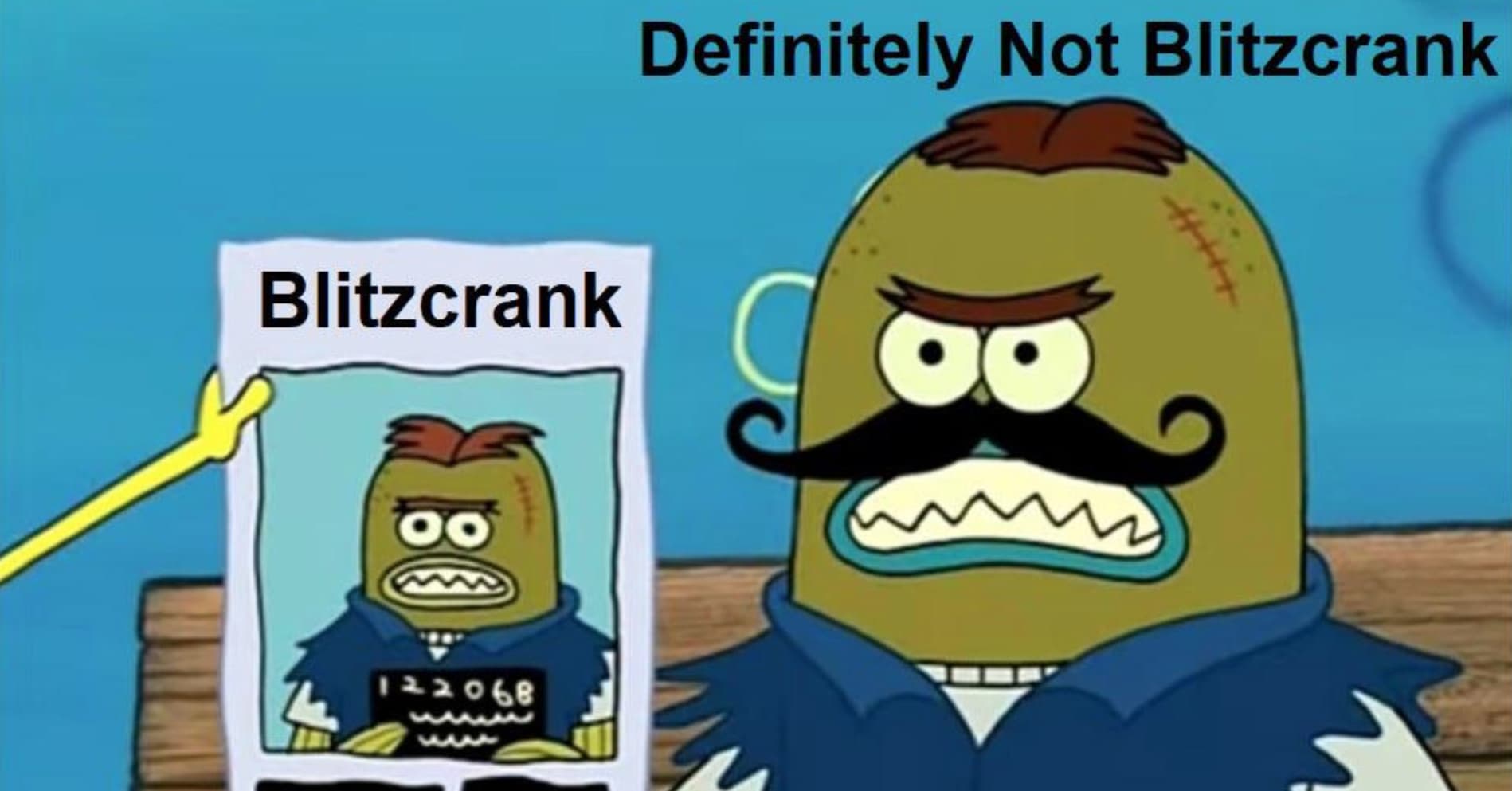 24 Pretty Funny Memes That Only People Who Play League Of Legends Will