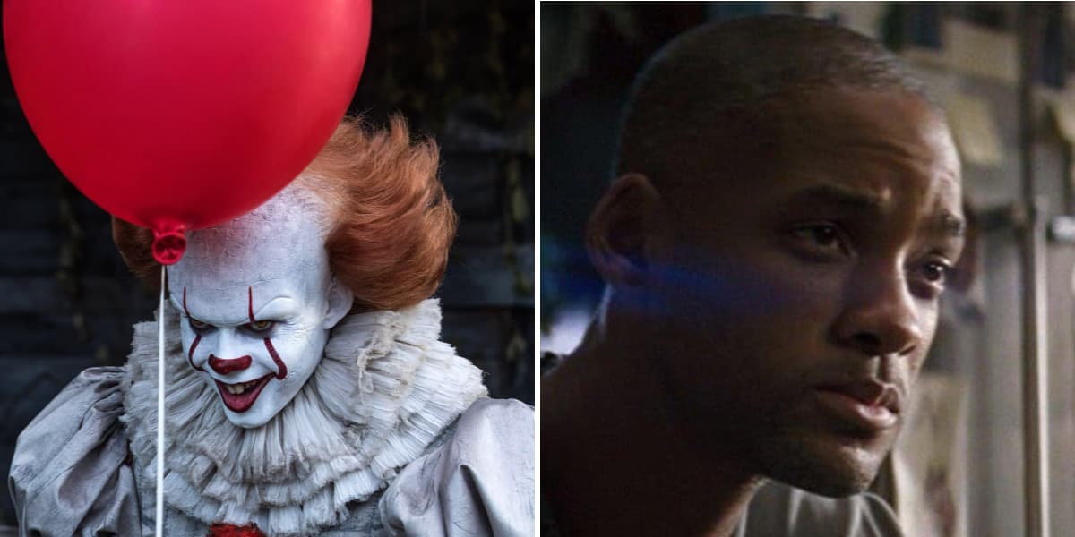 The Best Horror Movies That Start With The Letter I, Ranked