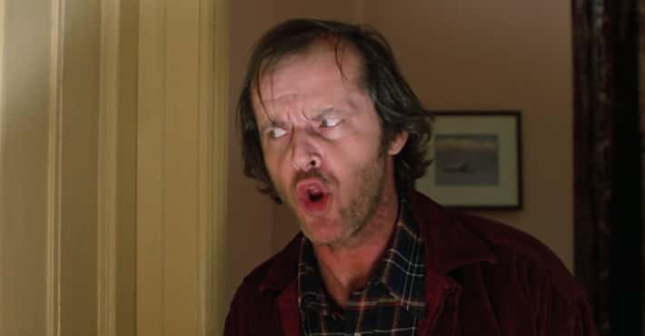 Things You Didn't Know About 'The Shining'