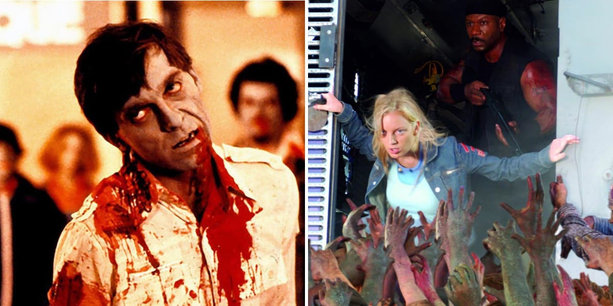 The Best Horror Movies That Start With The Letter D, Ranked