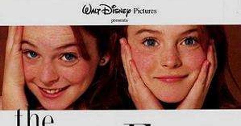 The Parent Trap Cast List: Actors and Actresses from The Parent Trap