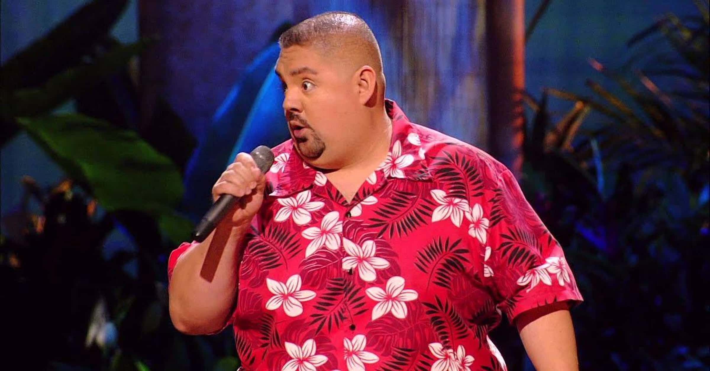 Gabriel Iglesias Stand Up Comedy Specials, Ranked By Fluffy Fans