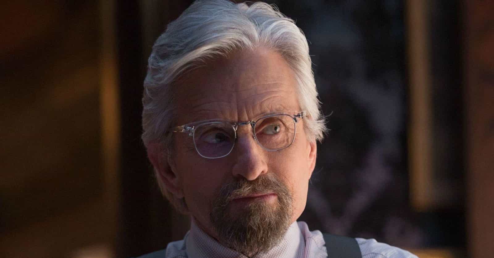 12 Things You Didn't Know About Hank Pym, The Original Ant-Man