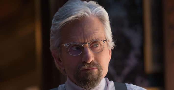 Things to Know About Hank Pym