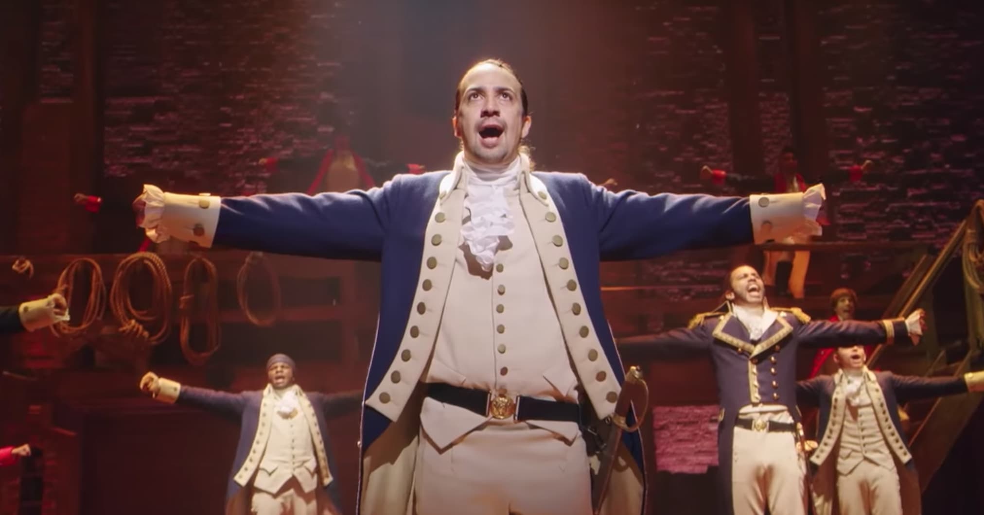 The Best Broadway Karaoke Songs, Ranked By Fans
