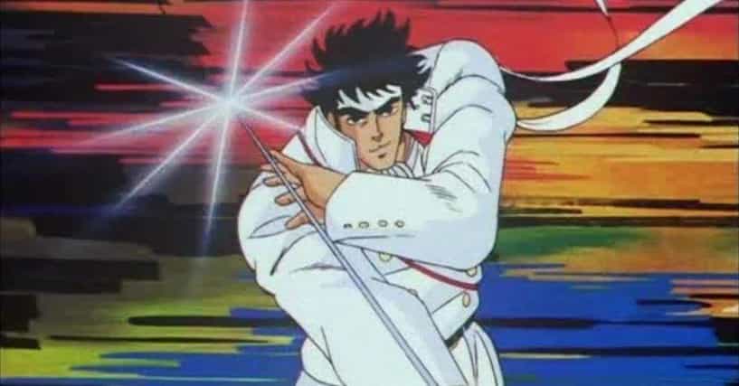 The 13 Best Anime Like Fist of the North Star