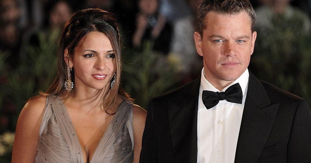 Heartwarming Things Celebrities Have Said About Their Significant Others