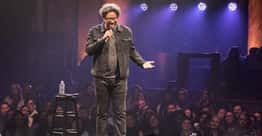The Best Black Comedy Specials
