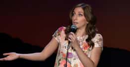 The Best Comedy Specials By Women