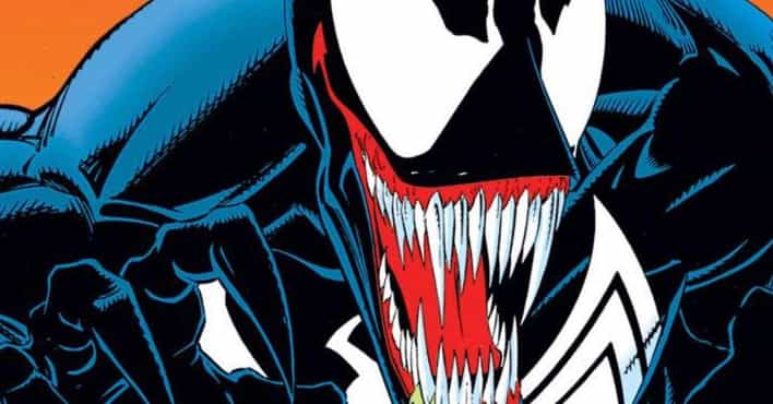 Guys whats better Spirit or Venom, But from every side, The with