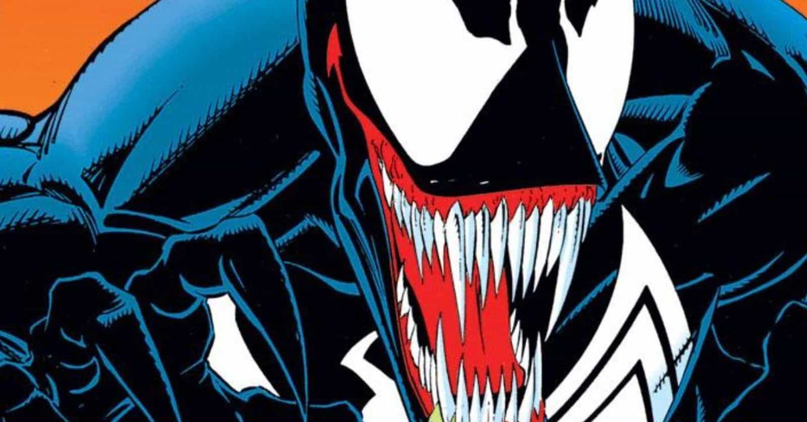 Everyone Who Has Ever Worn The Venom Symbiote, Ranked By How Intimidating They Are