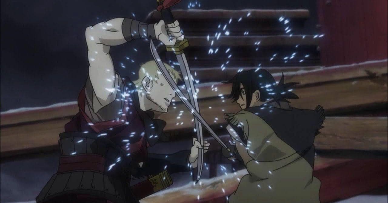 The Greatest Final Fights in Anime History