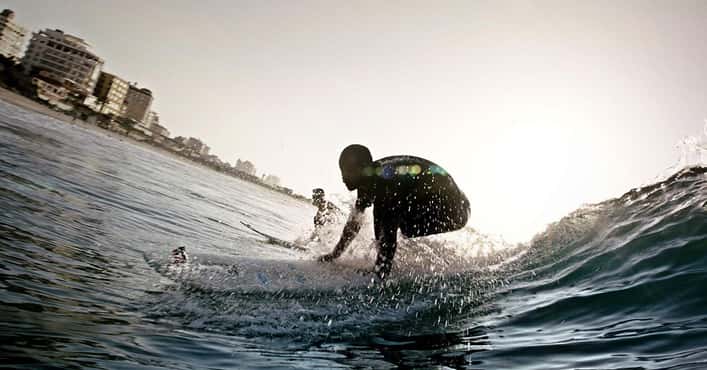 The Best Surfing Documentaries