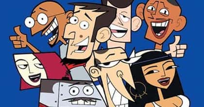 18 Cartoons From The Early 2000s We Totally Forgot Existed