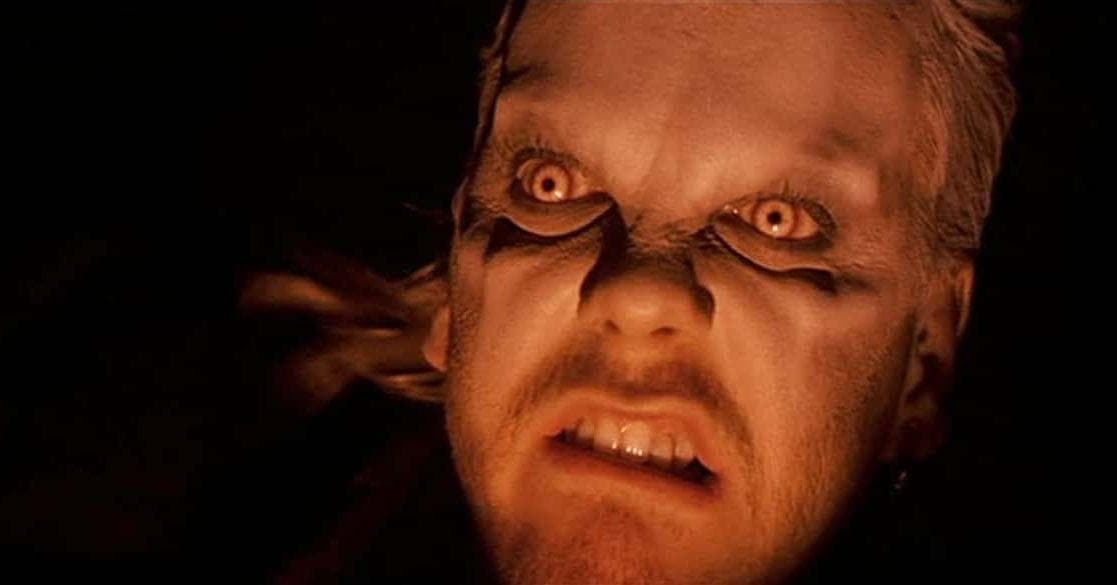 Graveyard Shift Readers Reveal The First R-Rated Movie They Ever Saw