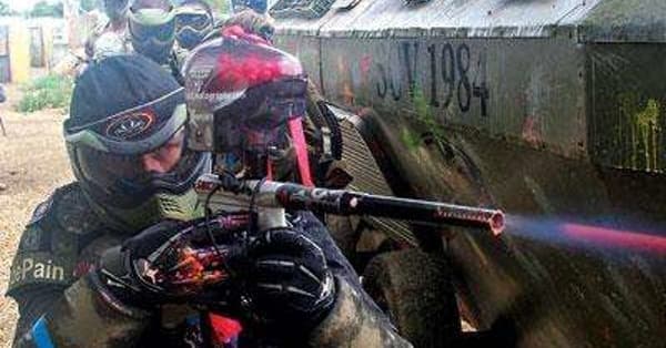 Southern California Paintball Fields Where to Play Paintball in SoCal