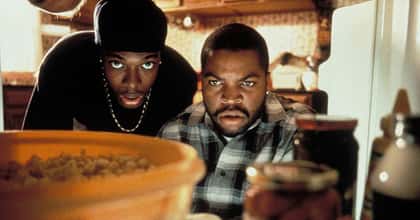 The Best Hood Comedy Movies
