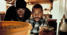 The Best Hood Comedy Movies