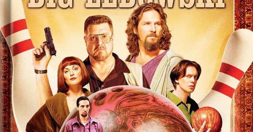 The Big Lebowski Cast List: Actors and Actresses from The ...