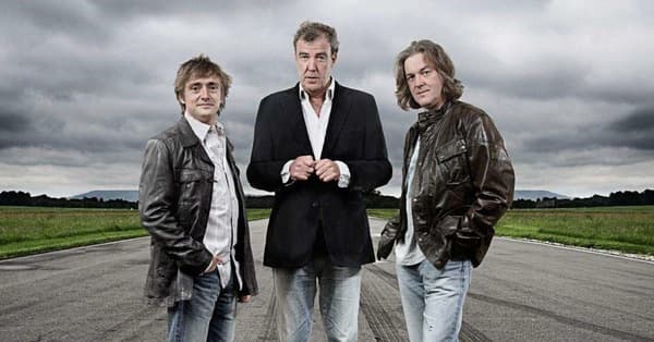 Top Gear Specials Ranked Best To Worst