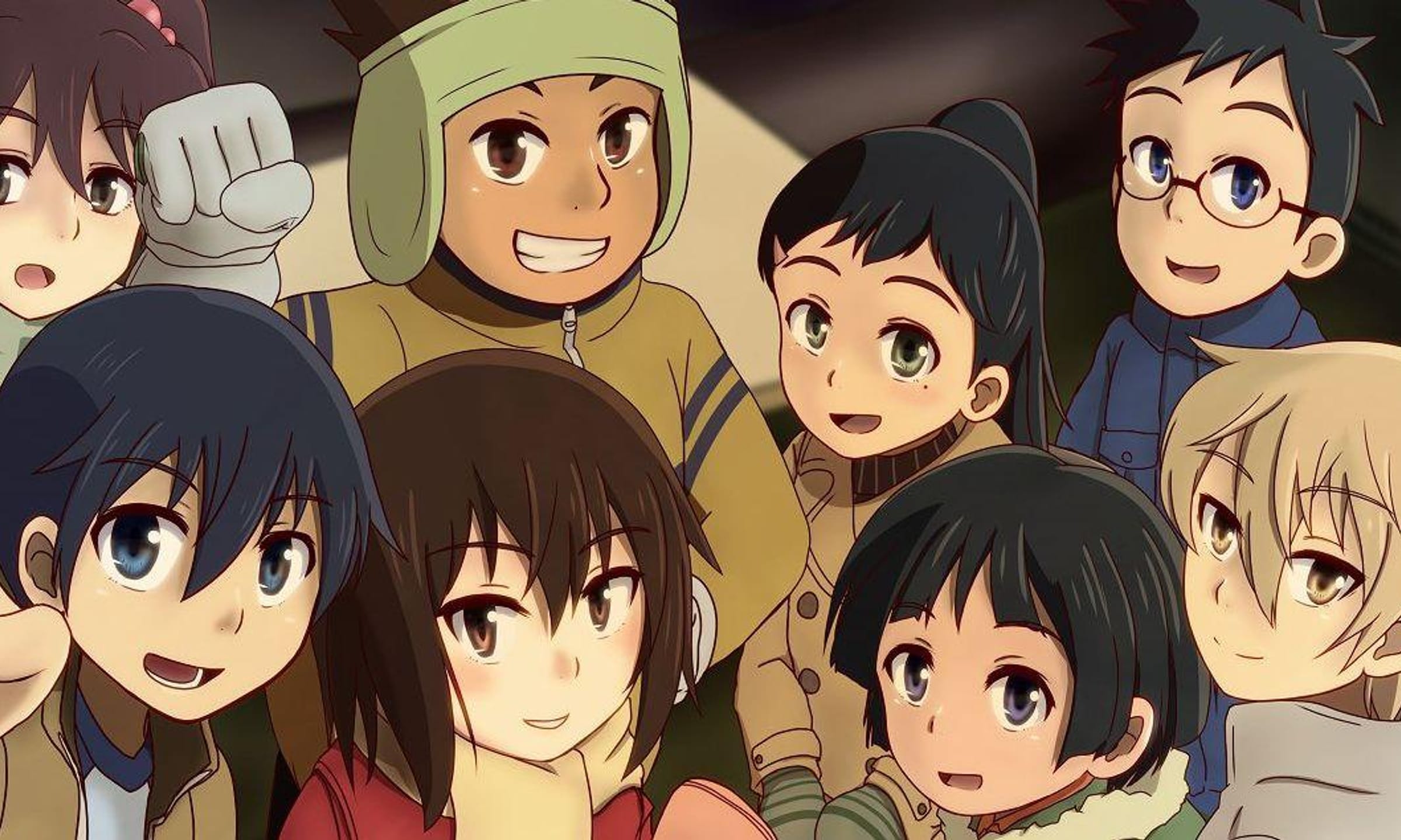 The Best Erased Anime Quotes That We'll Never Forget