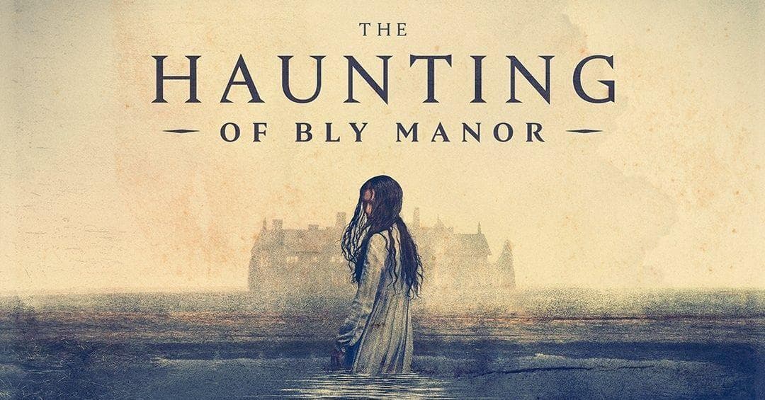 What To Watch If You Love 'The Haunting of Bly Manor'