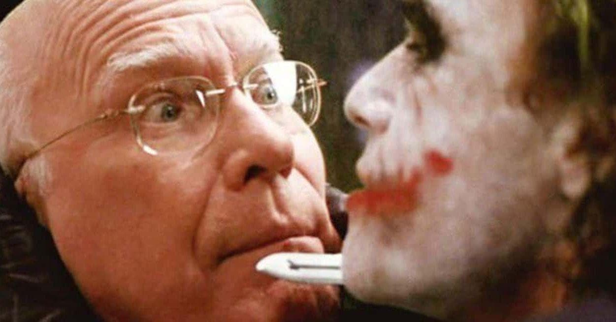 American Politician Cameos In TV And Movies