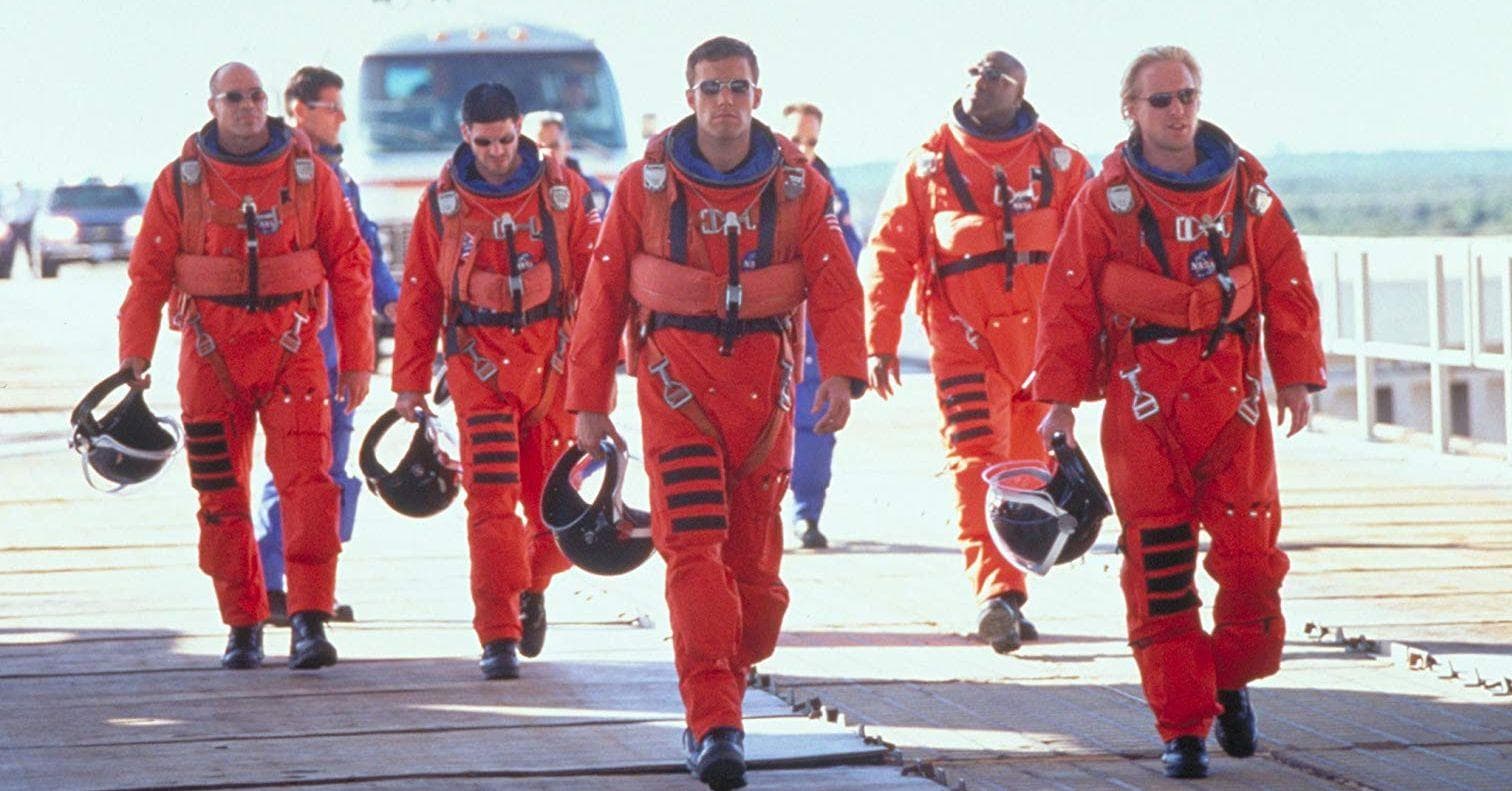 The Best SciFi Disaster Movies, Ranked