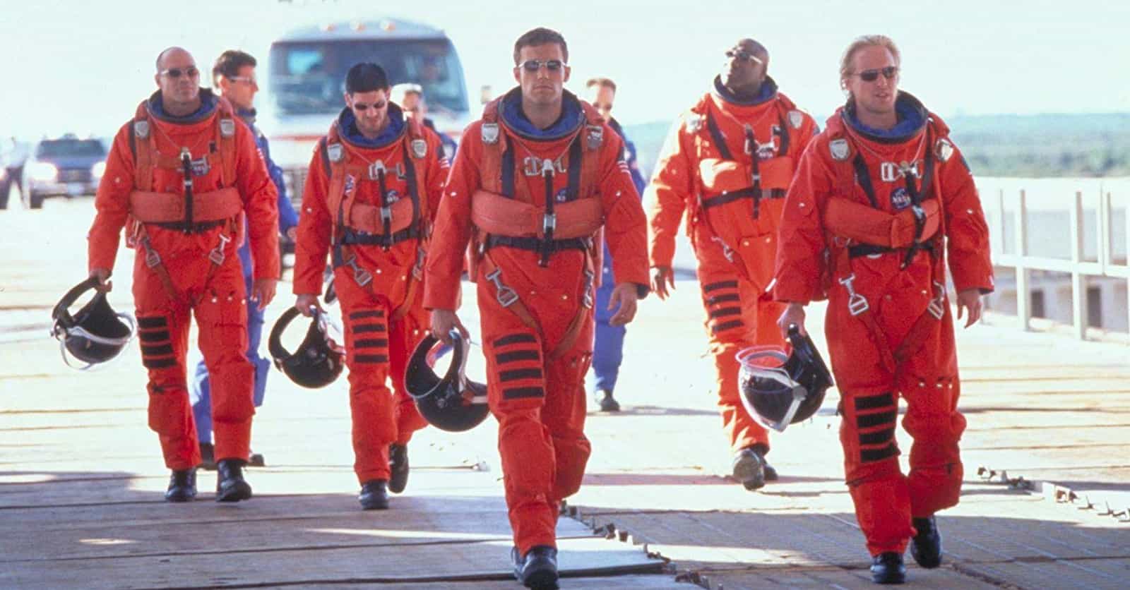 The Best Sci-Fi Disaster Movies