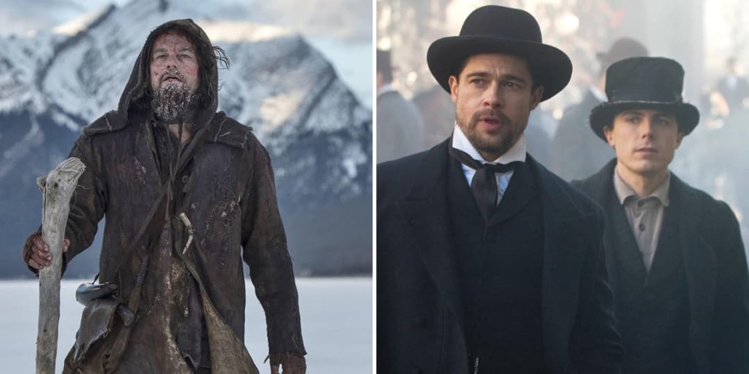 15 Movies to Watch After 'Train Dreams'